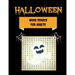 Halloween Word Search For Adults: 30+ Spooky Puzzles With Scary Pictures Trick-or-Treat Yourself to These Eery Large-Print Word Find Puzzles!