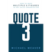 Quote 3: How to Make Multiple 6 Figures in Any Sales Organization
