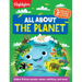 All about the Planet
