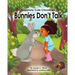 Nappturly Cute Chronicles: Bunnies Don't Talk