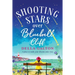 Shooting Stars Over Bluebell Cliff