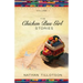 The Chicken Bus Girl Stories (Volume 1)
