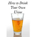 How to Drink Your Own Urine
