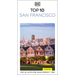DK Top 10 San Francisco