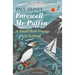 Farewell MR Puffin: A Small Boat Voyage to Iceland