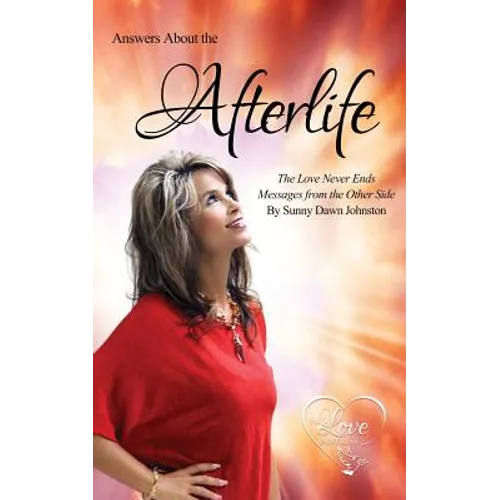 Answers About the Afterlife