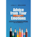 Advice from Your Challenging Emotions