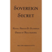 Sovereign Secret: Royal Priests of Blessings
