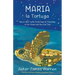 Maria la Tortuga: How a Little Turtle Finds Hope & Friendship in Our Ocean and You Can Too!