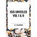 Isis Unveiled Vol I & II