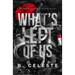 What's Left of Us