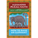 How to Raise an Elephant: No. 1 Ladies' Detective Agency (21)