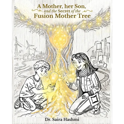 A Mother, her Son, and the Secret of the Fusion Mother Tree
