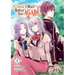 I Swear I Won't Bother You Again! (Light Novel) Vol. 3