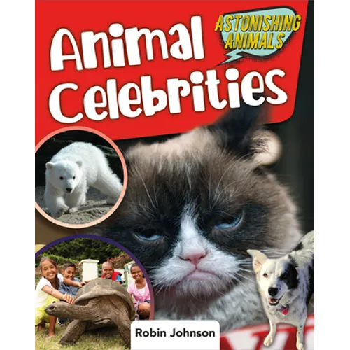 Animal Celebrities