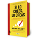 Si Lo Crees, Lo Creas (Edición Cantos Pintados / Believe It to Achieve It (Sprayed Edges Edition)