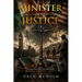 Minister of Justice