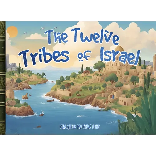 The Twelve Tribes of Israel