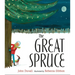 The Great Spruce