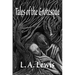 Tales of the Grotesque