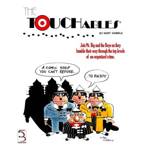 The Touchables