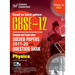 CBSE Class XII 2022 - Term II: Chapter and Topic-wise Solved Papers 2011-2020 & Question Bank: Physics