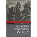 Reading the Gospels Wisely: A Narrative and Theological Introduction