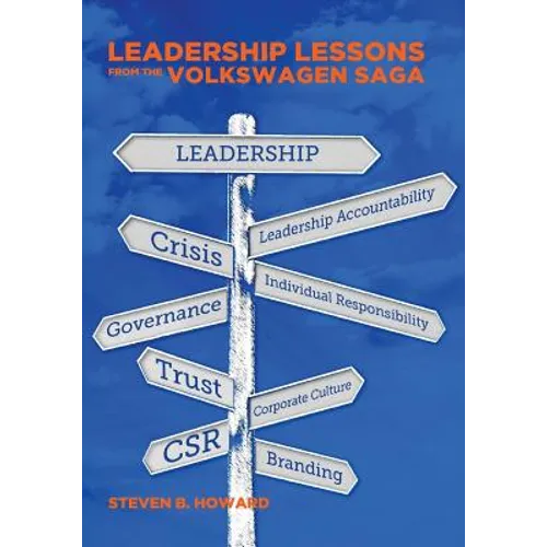 Leadership Lessons From The Volkswagen Saga