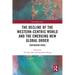 The Decline of the Western-Centric World and the Emerging New Global Order: Contending Views