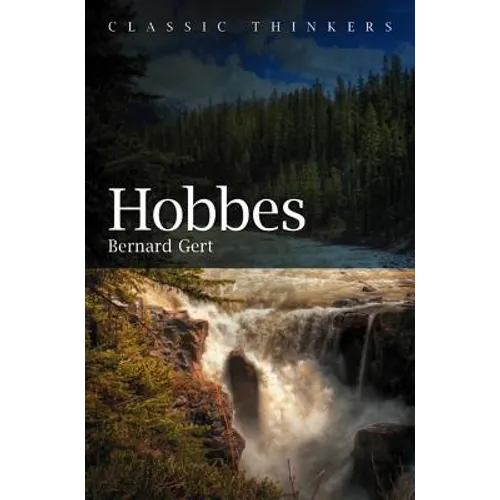 Hobbes: Prince of Peace
