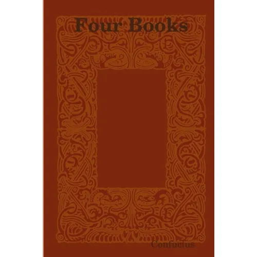 Four Books and Five Classics