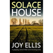 SOLACE HOUSE a gripping crime thriller full of stunning twists