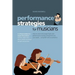 Performance Strategies for Musicians