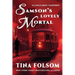 Samson's Lovely Mortal (Scanguards Vampires #1)