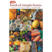 The Christian Aid Book of Simple Feasts: Cooking for a Crowd Through the Christian Year