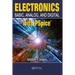Electronics: Basic, Analog, and Digital with PSPICE