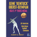 Gene "Kentuck" Oberst: Olympian, All-American, Notre Dame Football Champion