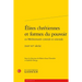 Elites Chretiennes Et Formes Du Pouvoir En Mediterranee Centrale Et Orientale: (Xiiie-Xve Siecle)