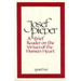 A Brief Reader on the Virtues of the Human Heart