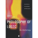 Philosophy of Logic: An Anthology
