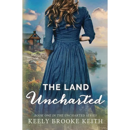 The Land Uncharted