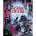 Amazing Horror Stories: Three Graphic Novels in One: Dracula, Frankenstein, and the Hound of the Baskervilles