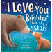 I Love You Brighter Than the Stars