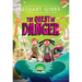 The Quest of Danger