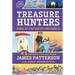 Treasure Hunters: Peril at the Top of the World
