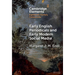 Early English Periodicals and Early Modern Social Media