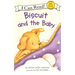 Biscuit and the Baby