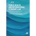 Public Health and International Economic Law: Preventing Non-Communicable Diseases and Promoting Better Health for All