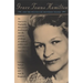Grace Towns Hamilton and the Politics of Southern Change