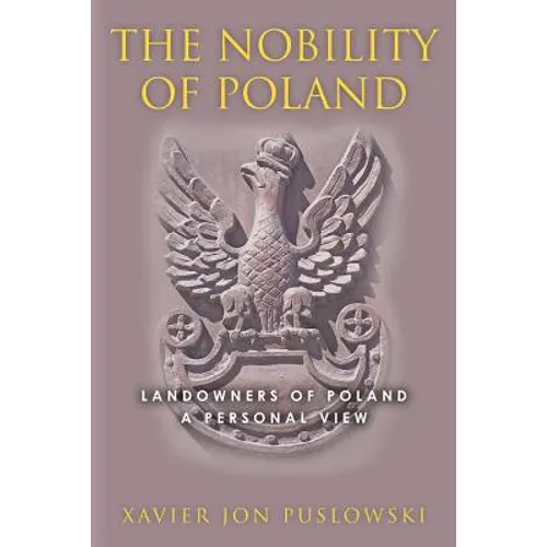 The Nobility of Poland